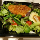 Mcdonald's Comida