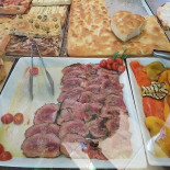 Tosini Dolce E Salato Nourriture