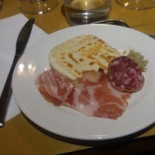 Saluti Da Modena Nourriture