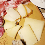 Saluti Da Modena Nourriture
