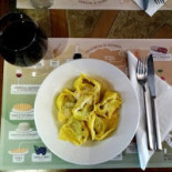 Saluti Da Modena Nourriture