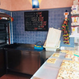 Dripizza Comida