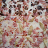 Dripizza Comida