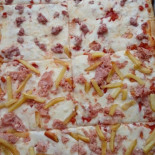 Dripizza Comida