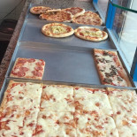 Dripizza Comida