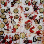 Dripizza Comida