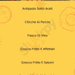 Trattoria Del Volt