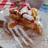 Trattoria Del Volt food