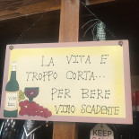 L'altro Caffé Comida
