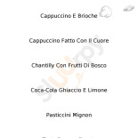 Leo Pasticceria Gelateria Carta