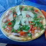 Il Talismano Nourriture