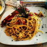 Il Talismano Nourriture