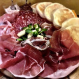 Fly Cafe' Food