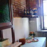 Al Grifone food
