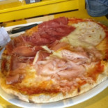 Acqua E Farina Pizza E Buone Cose Comida