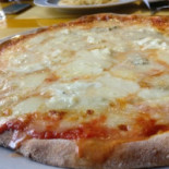 Acqua E Farina Pizza E Buone Cose Comida