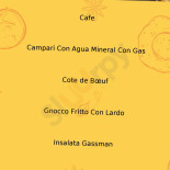Riva Café Comida