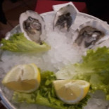 Arcata Pescatore Comida