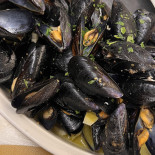 Da Giustina Comida
