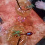 Daiquiri Cocktails