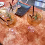 Daiquiri Cocktails food