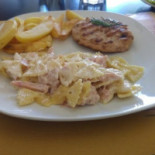 Magia Nourriture
