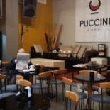 Caffe Puccini Comida