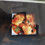 Seby Er Pizzettaro Nourriture