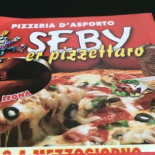 Seby Er Pizzettaro Nourriture