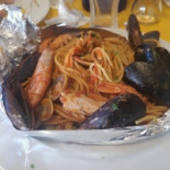 Pasta E Pasta Nourriture