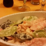 Pasta E Pasta Nourriture