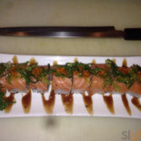 Hao Sushi food