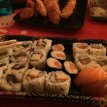 Hao Sushi food