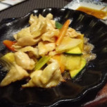Oishii Comida