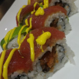 Oishii Comida