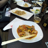 Oishii Comida