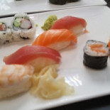 Oishii Comida