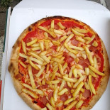 Non Solo Pizza Nourriture