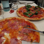 La Canottieri Nourriture