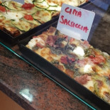 Granpizza Nourriture