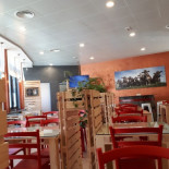 Eat Parade Comida
