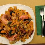 Eat Parade Comida