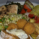 Eat Parade Comida