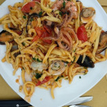 Eat Parade Comida