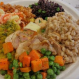 Eat Parade Comida
