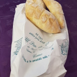 Ul Pan De Com Comida