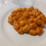 Due Fiume Nourriture