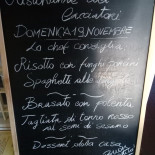 Dei Cacciatori Carte