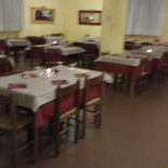 Dei Cacciatori Nourriture