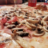 Wanna's Pub Nourriture